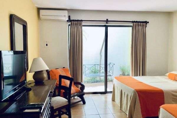 Parador Del Dominico (Oaxaca de Juárez)